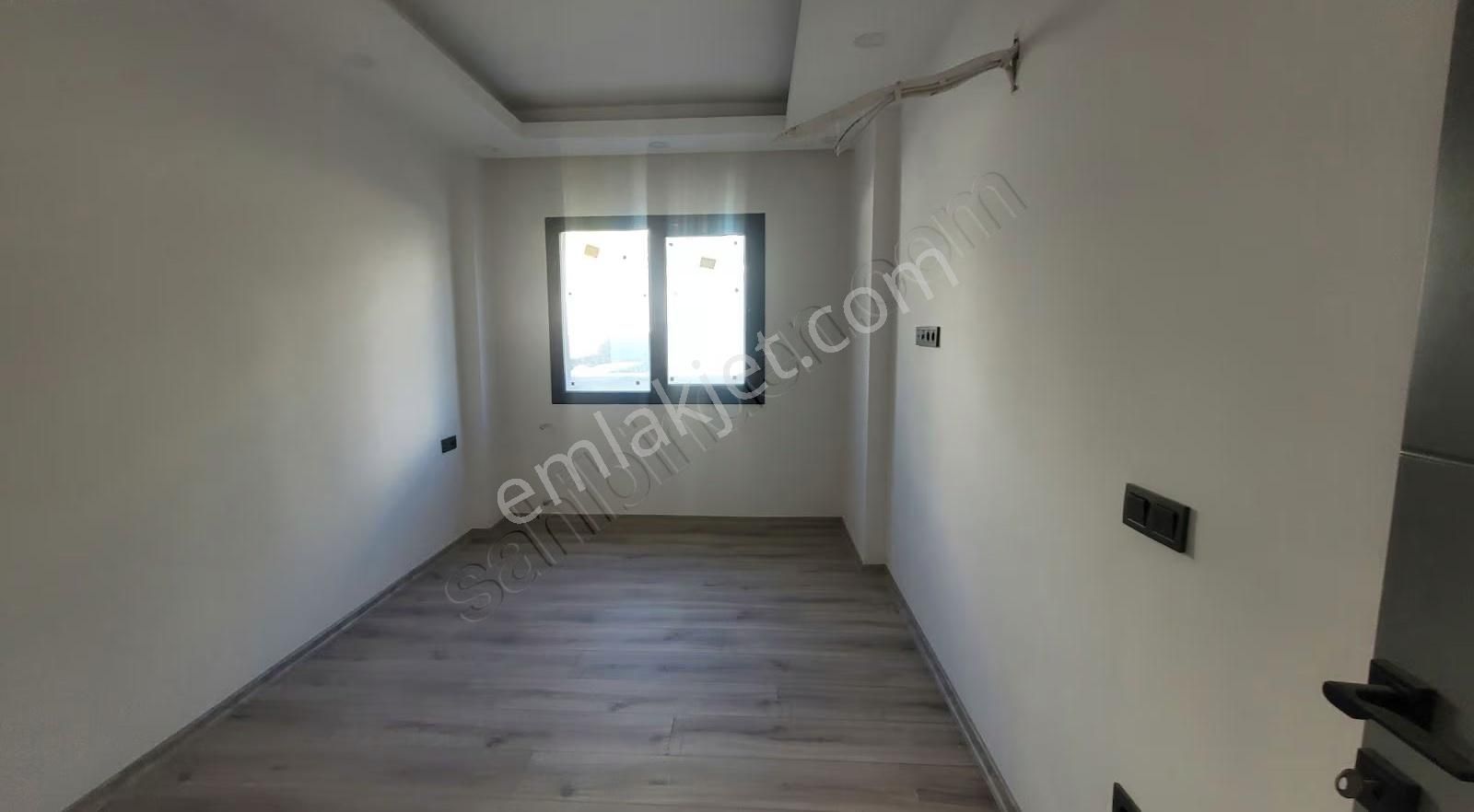 Peksimet De Satılık Sıfır Dubleks. - Görsel 10