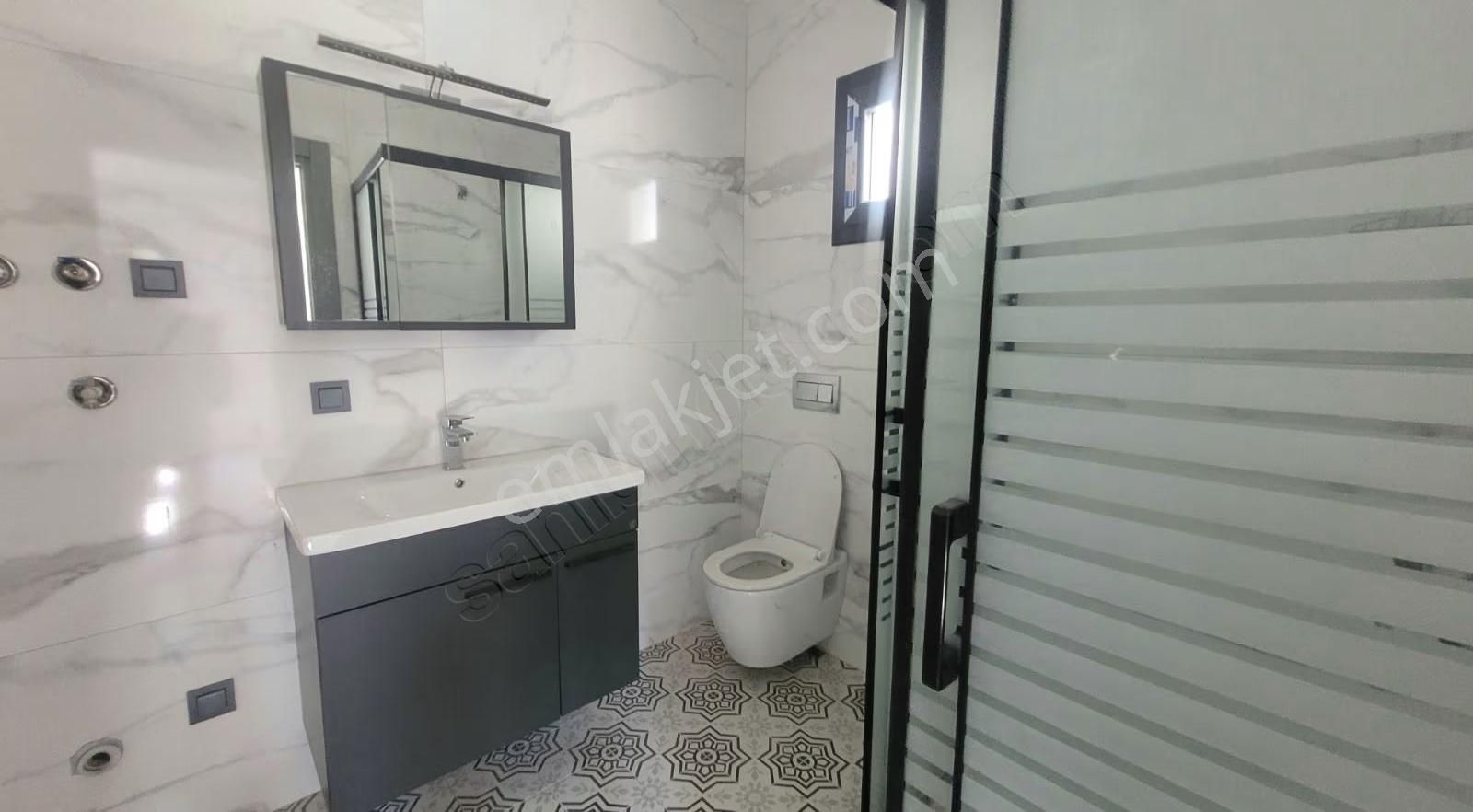 Peksimet De Satılık Sıfır Dubleks. - Görsel 15