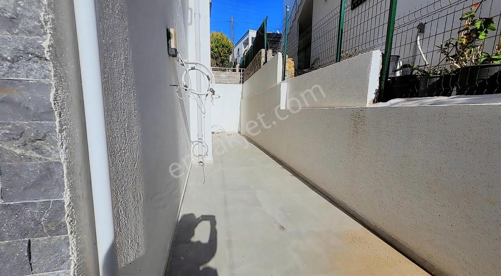 Peksimet De Satılık Sıfır Dubleks. - Görsel 19