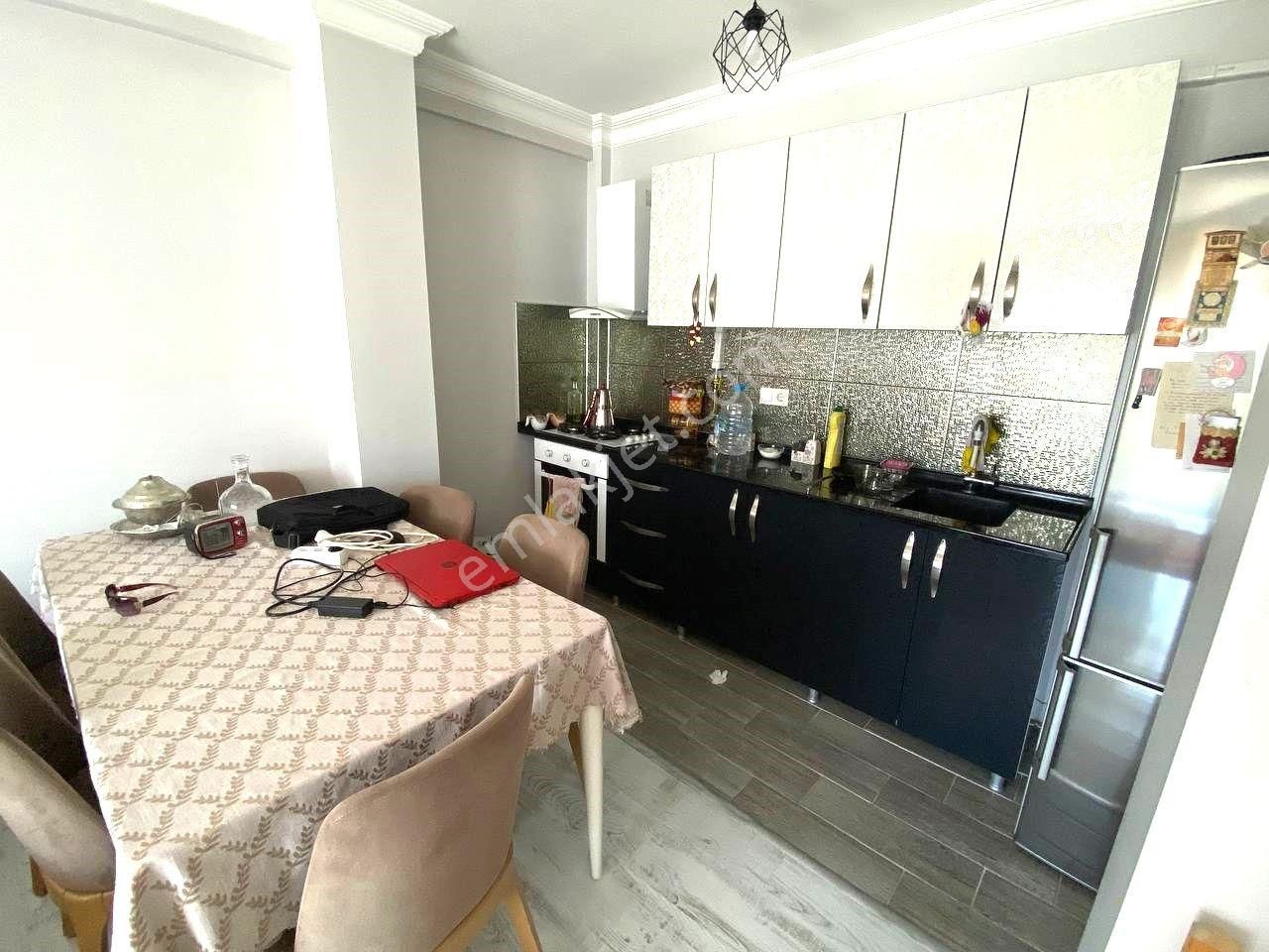 ✔tek Yetkili Aktiften İskele Marina'da Satılık 1+1 Daire - Görsel 4