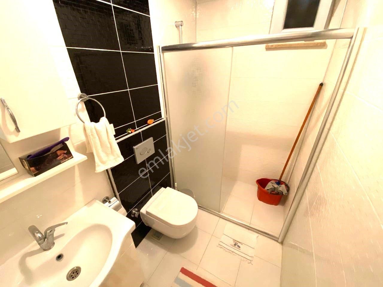 ✔tek Yetkili Aktiften İskele Marina'da Satılık 1+1 Daire - Görsel 25