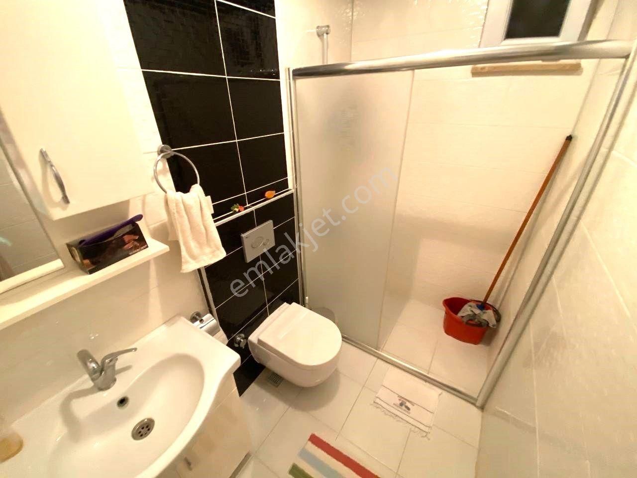 ✔tek Yetkili Aktiften İskele Marina'da Satılık 1+1 Daire - Görsel 26