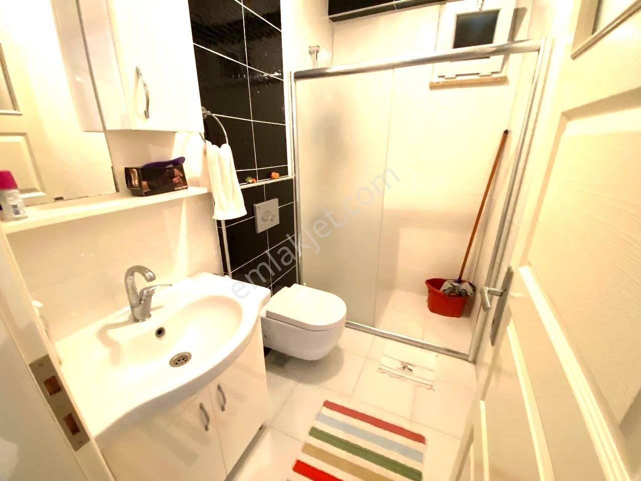 ✔tek Yetkili Aktiften İskele Marina'da Satılık 1+1 Daire - Görsel 29