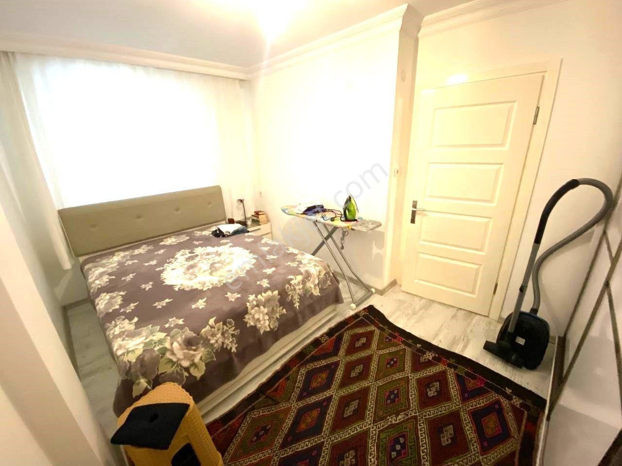 ✔tek Yetkili Aktiften İskele Marina'da Satılık 1+1 Daire - Görsel 16