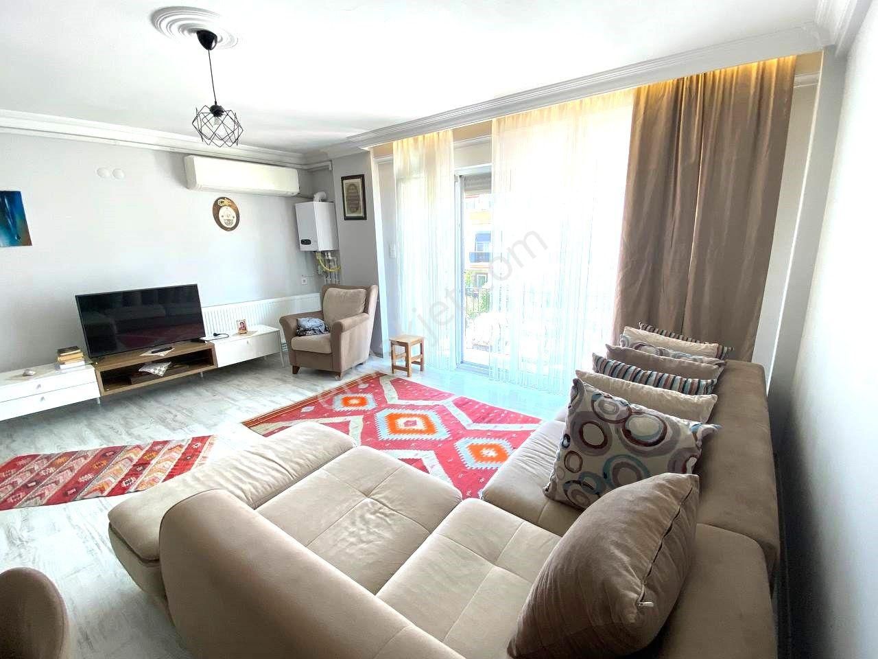 ✔tek Yetkili Aktiften İskele Marina'da Satılık 1+1 Daire - Görsel 3