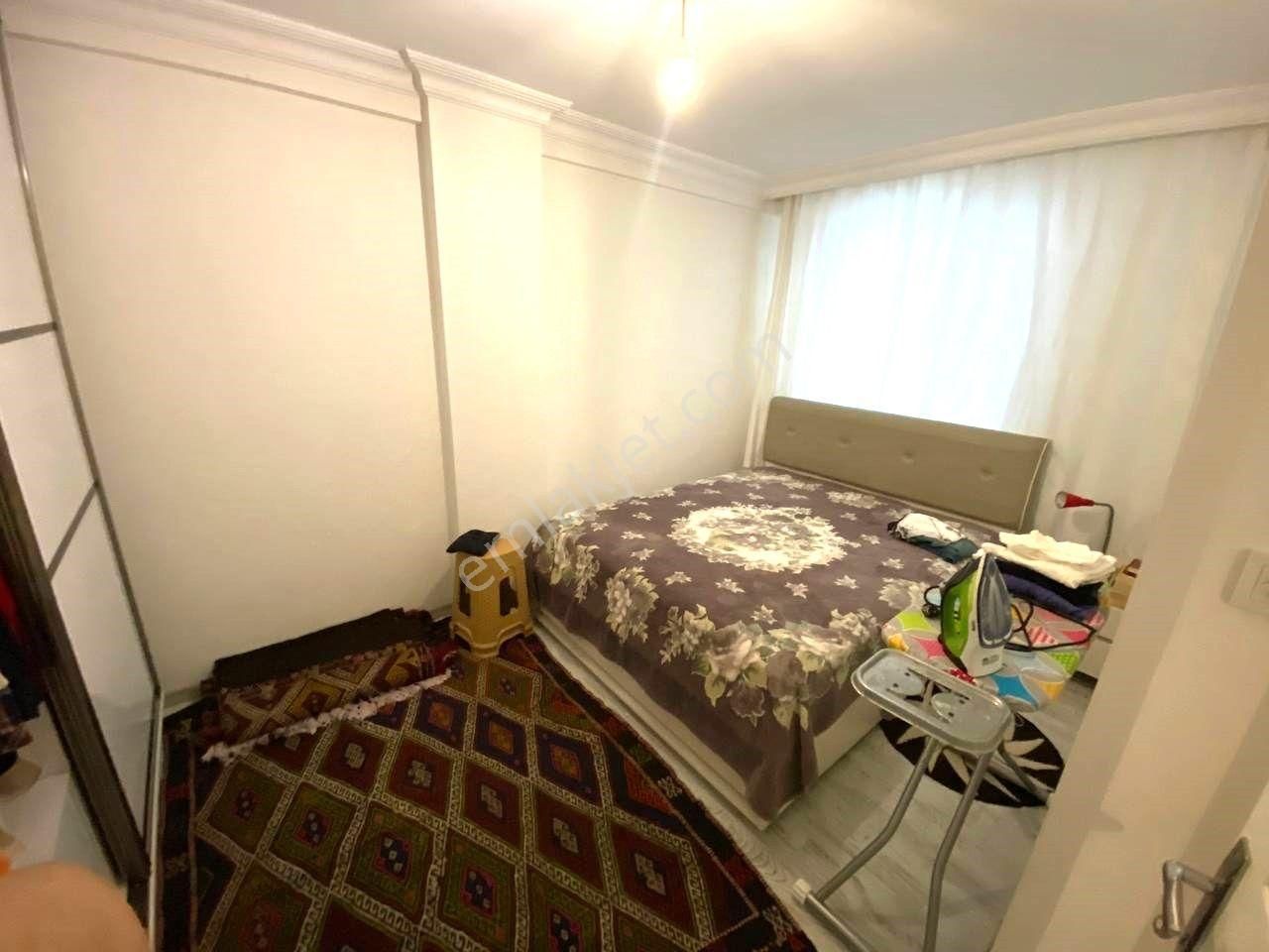 ✔tek Yetkili Aktiften İskele Marina'da Satılık 1+1 Daire - Görsel 19