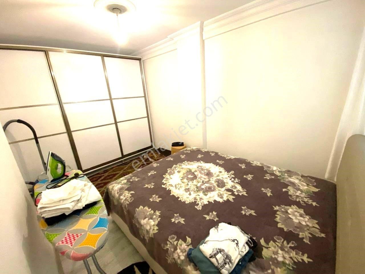 ✔tek Yetkili Aktiften İskele Marina'da Satılık 1+1 Daire - Görsel 15