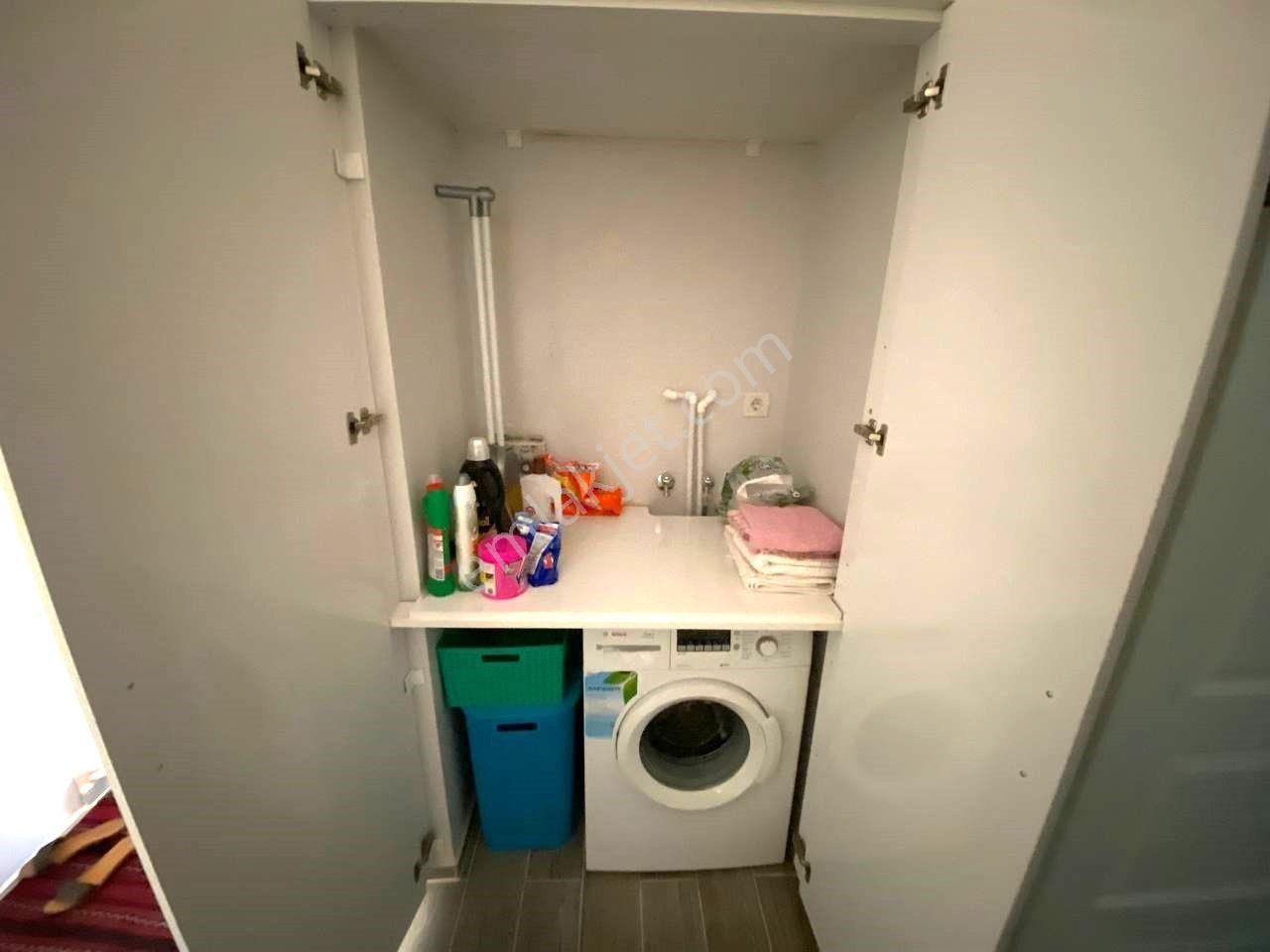 ✔tek Yetkili Aktiften İskele Marina'da Satılık 1+1 Daire - Görsel 27