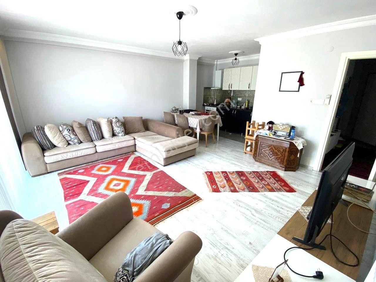 ✔tek Yetkili Aktiften İskele Marina'da Satılık 1+1 Daire - Görsel 11