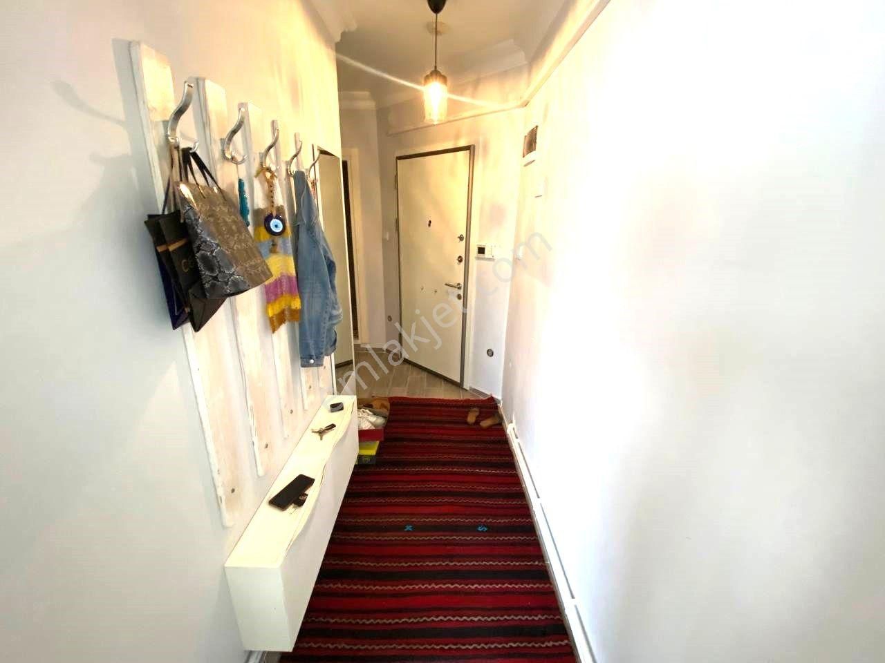 ✔tek Yetkili Aktiften İskele Marina'da Satılık 1+1 Daire - Görsel 14