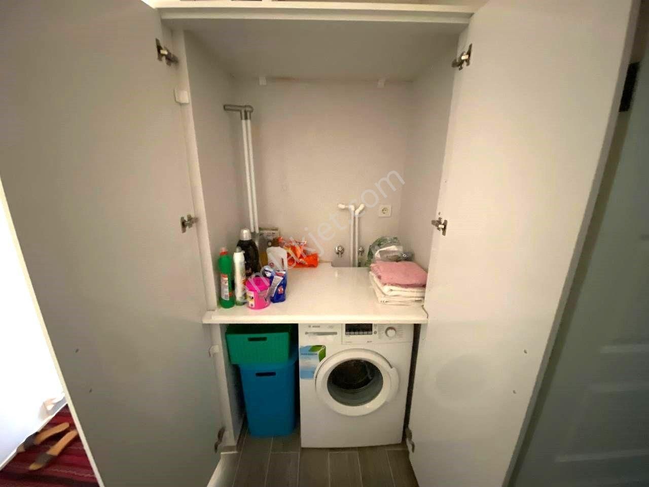 ✔tek Yetkili Aktiften İskele Marina'da Satılık 1+1 Daire - Görsel 24