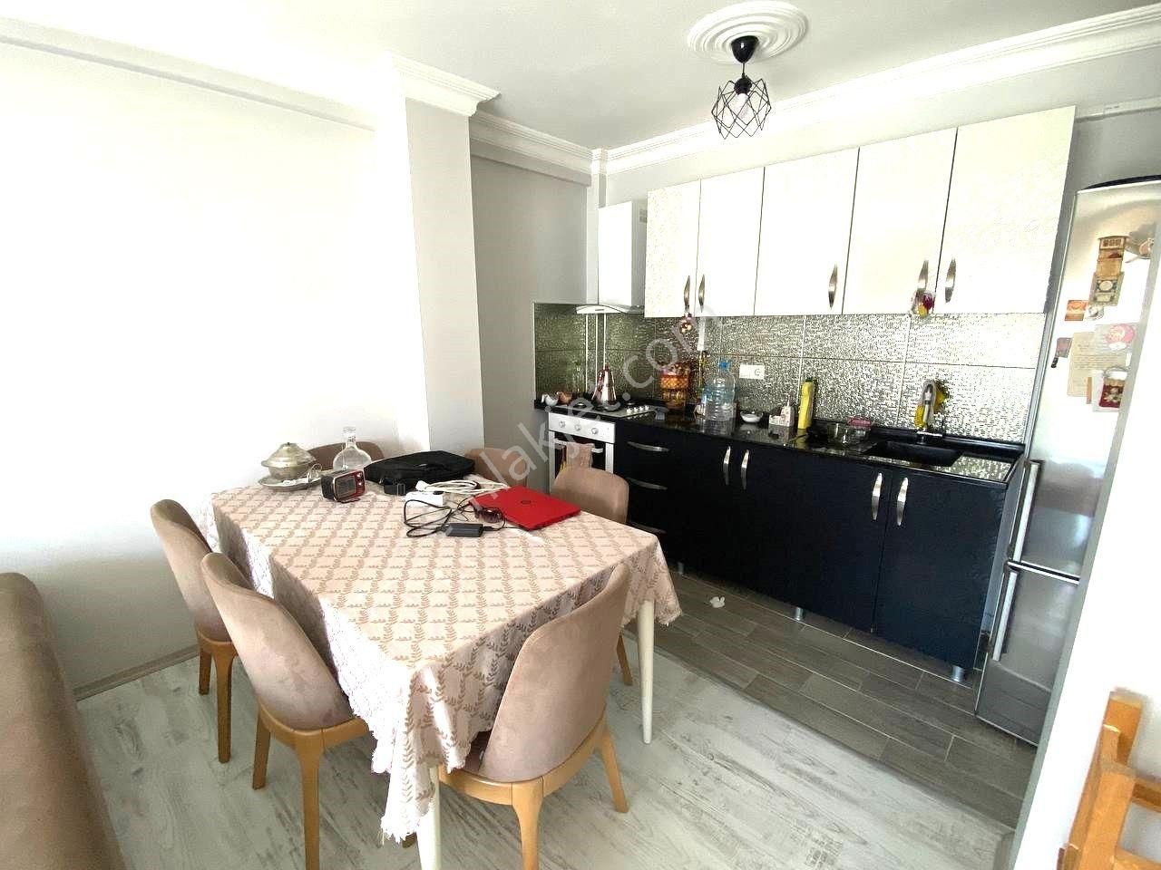 ✔tek Yetkili Aktiften İskele Marina'da Satılık 1+1 Daire - Görsel 5