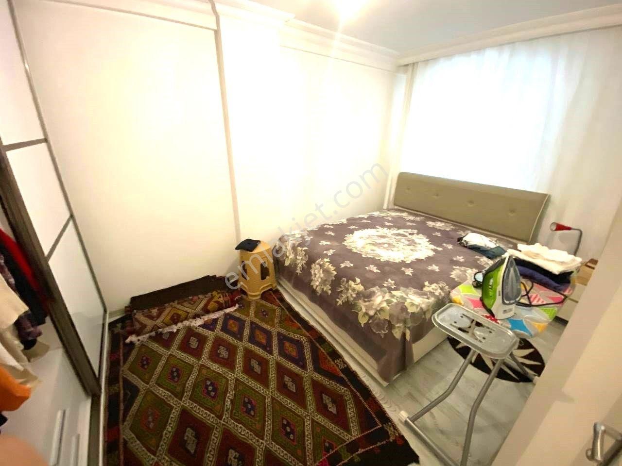 ✔tek Yetkili Aktiften İskele Marina'da Satılık 1+1 Daire - Görsel 18