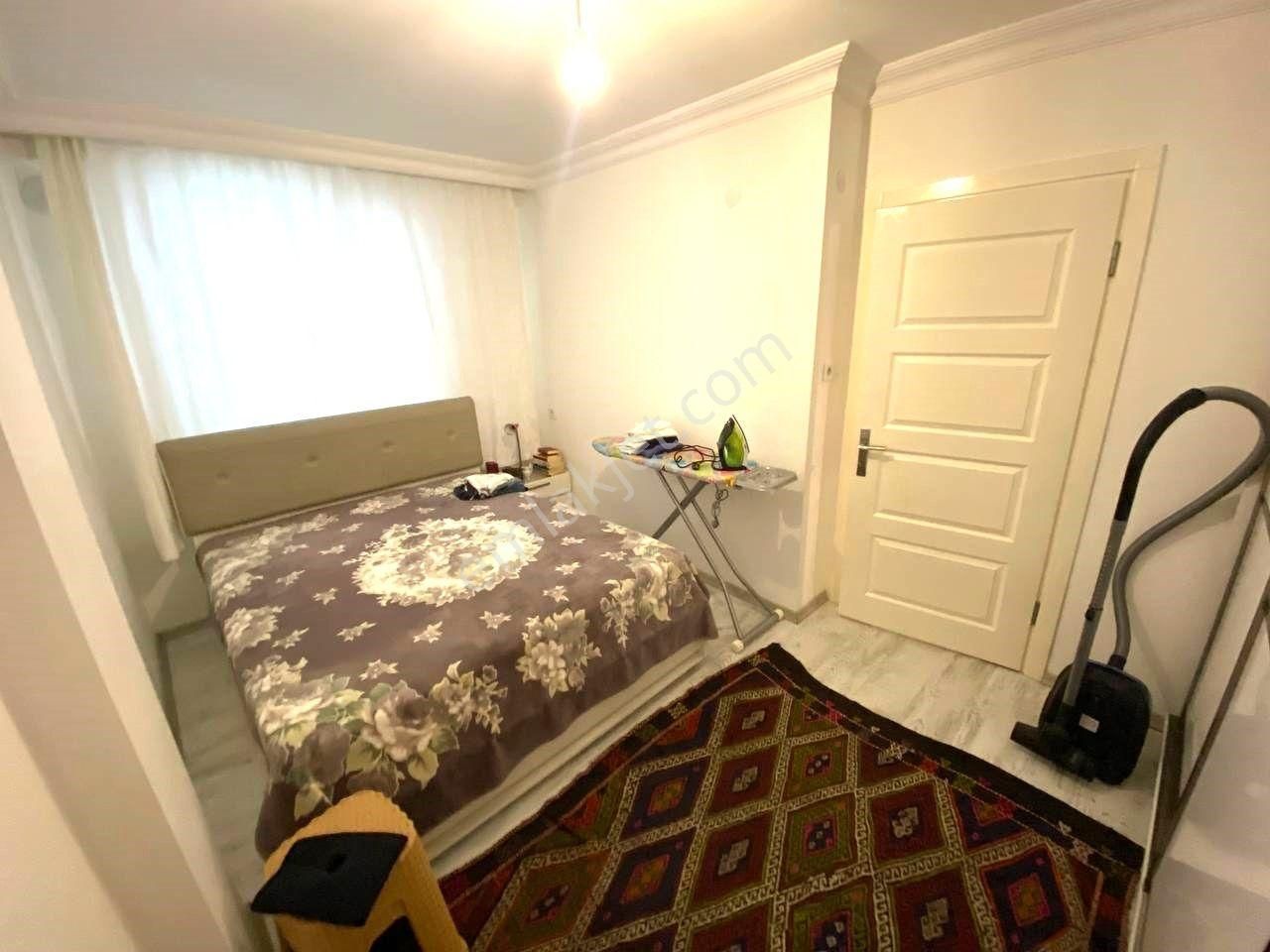 ✔tek Yetkili Aktiften İskele Marina'da Satılık 1+1 Daire - Görsel 17