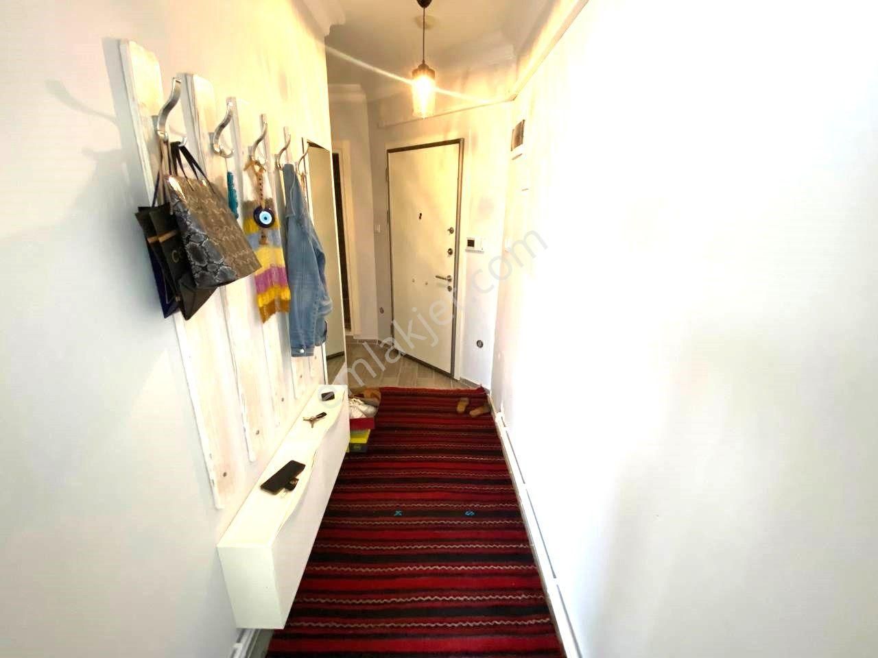 ✔tek Yetkili Aktiften İskele Marina'da Satılık 1+1 Daire - Görsel 12