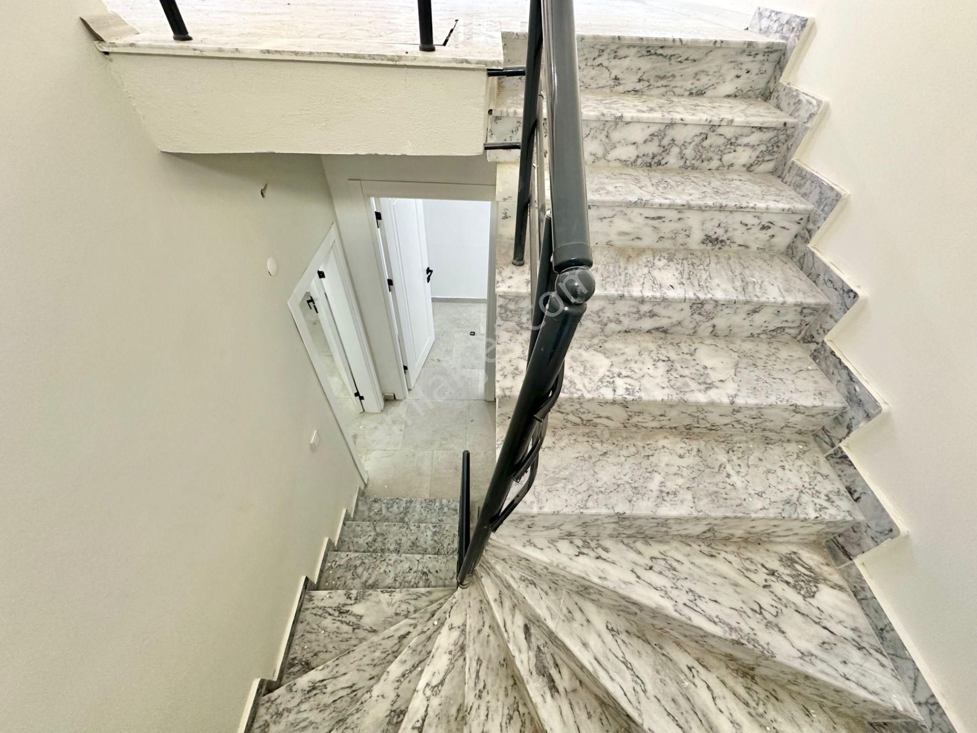 ꧁akçay Ay Emlaktan꧂güre'de*****uygun Fiyata*****çift Banyolu Satılık 2+1 Sıfır Ters Dublex Daire - Görsel 17