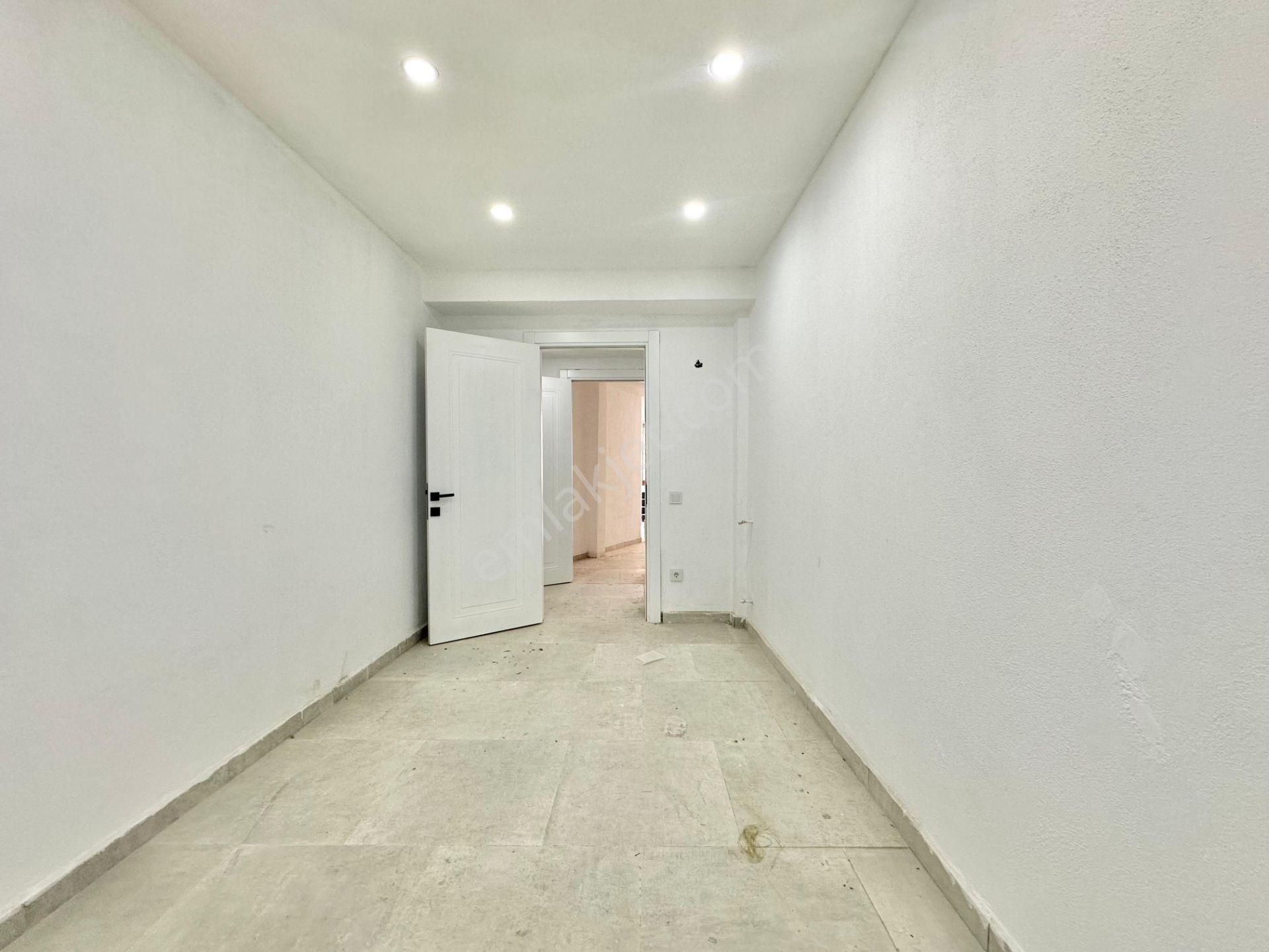 ꧁akçay Ay Emlaktan꧂güre'de*****uygun Fiyata*****çift Banyolu Satılık 2+1 Sıfır Ters Dublex Daire - Görsel 16