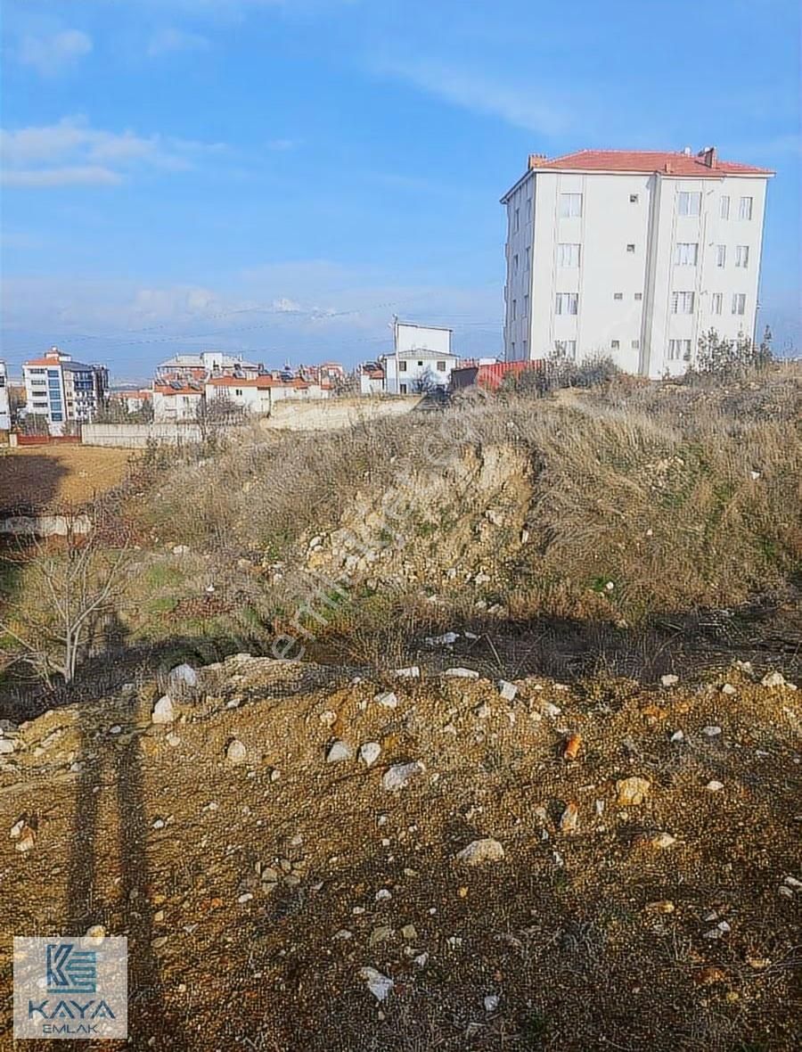 Acıpayam Bademkent Üzerinde Satılık Arsa - Görsel 2