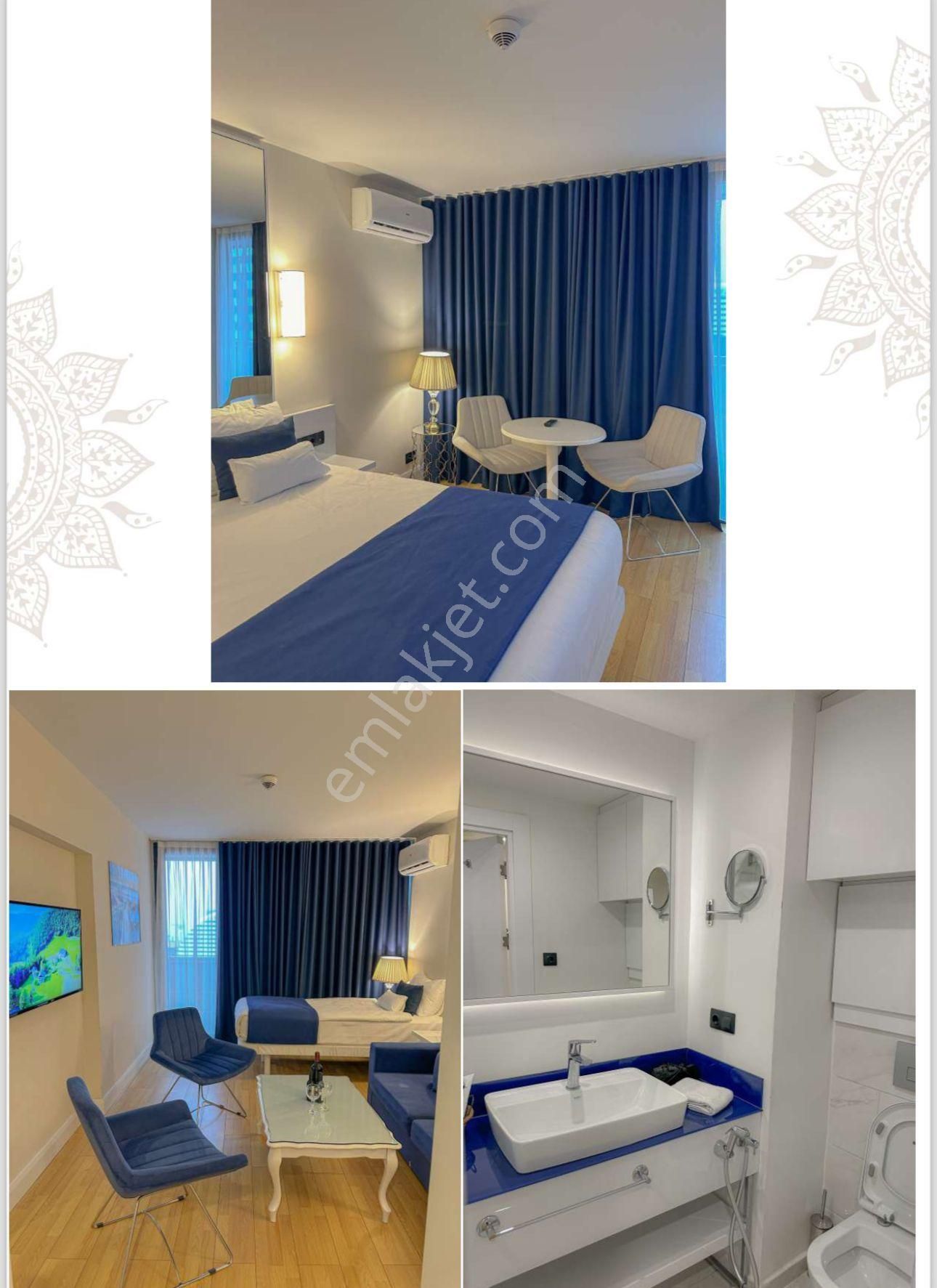 Trabzon Günlük Kiralık - Görsel 3