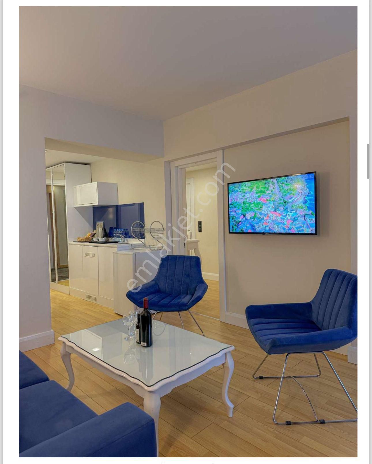 Trabzon Günlük Kiralık