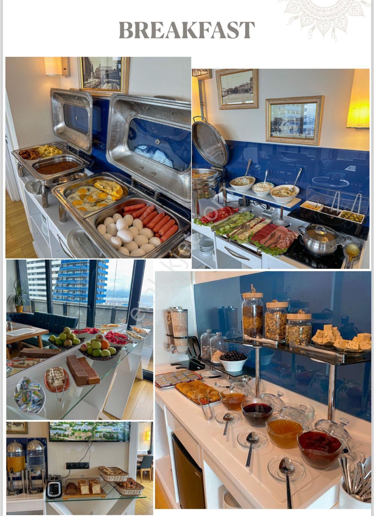 Trabzon Günlük Kiralık - Görsel 7