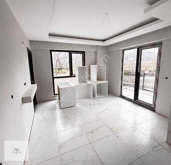 Mg Emlaktan Modern Tasarımlı 1+1 Daire - Görsel 7