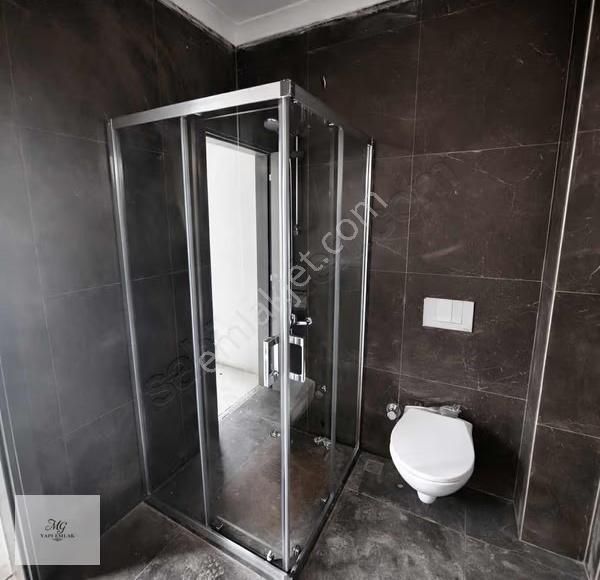 Mg Emlaktan Modern Tasarımlı 1+1 Daire - Görsel 8