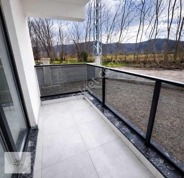Mg Emlaktan Modern Tasarımlı 1+1 Daire - Görsel 2