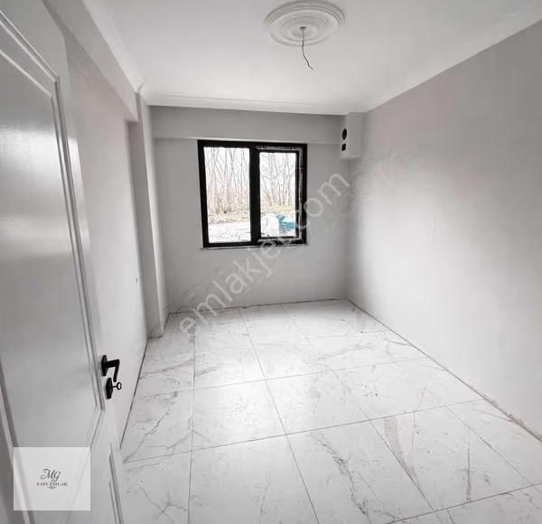 Mg Emlaktan Modern Tasarımlı 1+1 Daire - Görsel 4