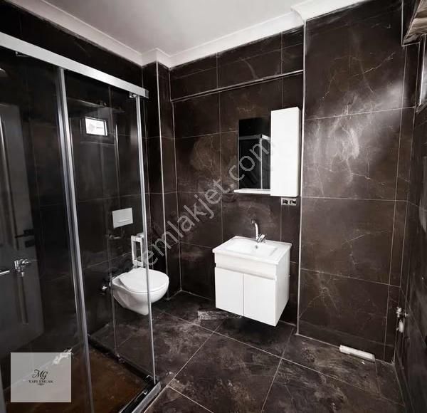 Mg Emlaktan Modern Tasarımlı 1+1 Daire - Görsel 5
