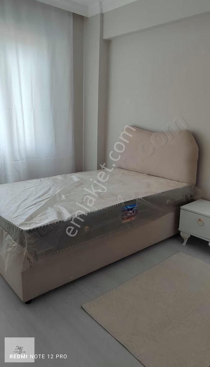 Mgden | Park Manzaralı | Full Eşyalı | 1+1 Kiralık Daire - Görsel 2