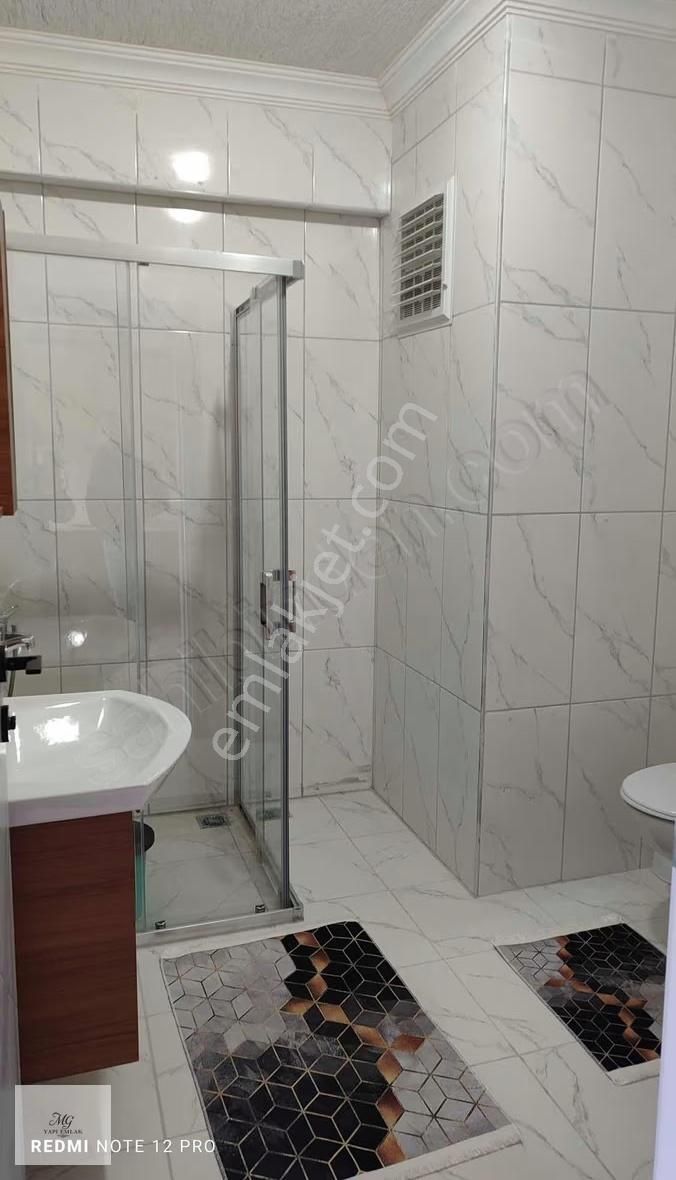 Mgden | Park Manzaralı | Full Eşyalı | 1+1 Kiralık Daire - Görsel 6