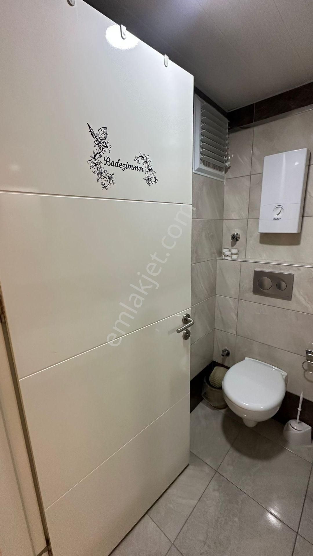 Alanya Kestel | Aura Blue Resıdence - Görsel 7