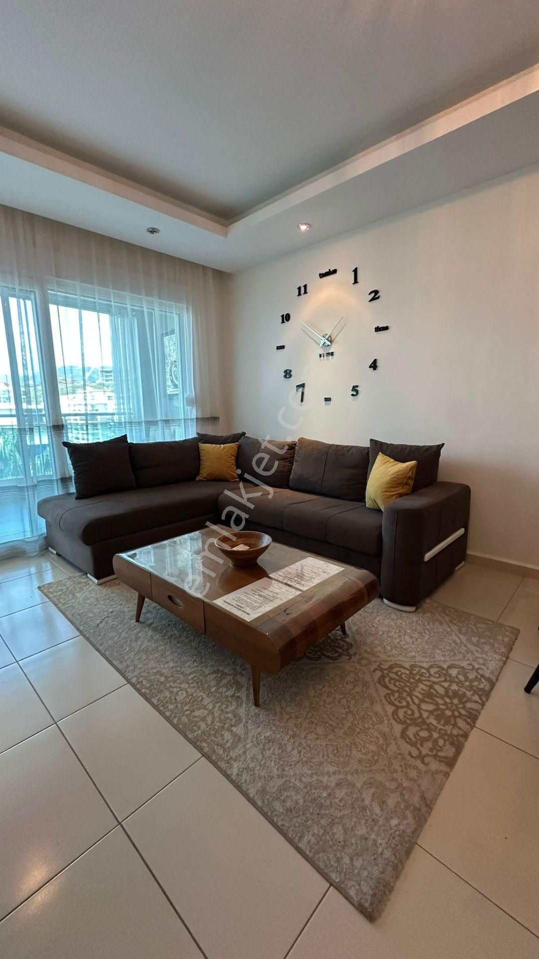 Alanya Kestel | Aura Blue Resıdence - Görsel 15