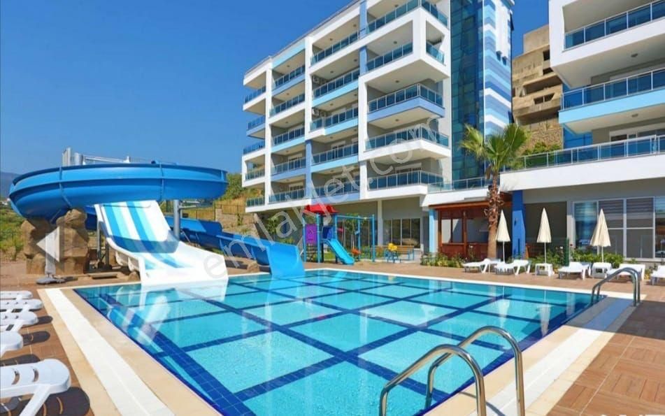 Alanya Kestel | Aura Blue Resıdence - Görsel 18