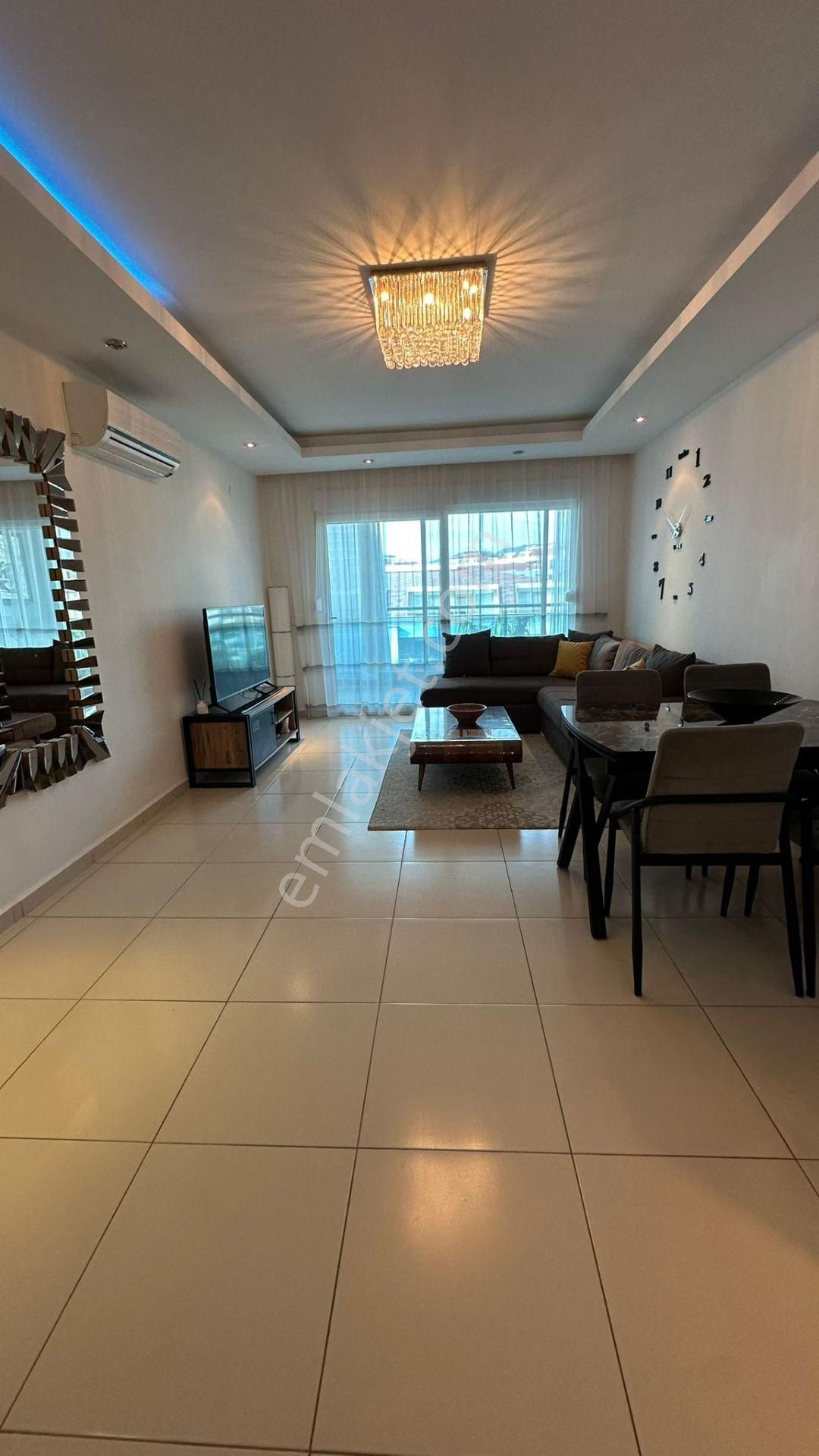 Alanya Kestel | Aura Blue Resıdence - Görsel 8