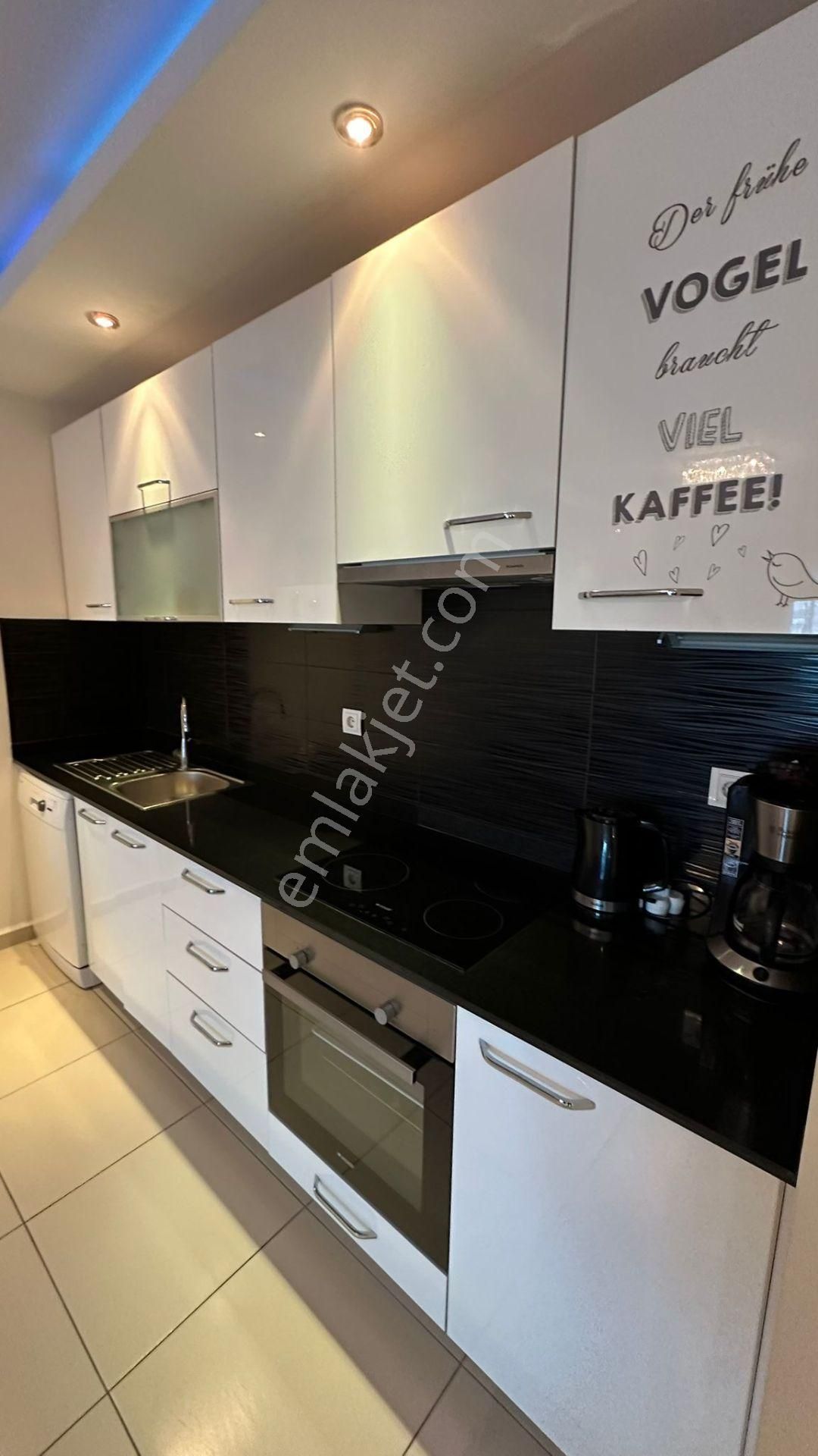 Alanya Kestel | Aura Blue Resıdence - Görsel 31