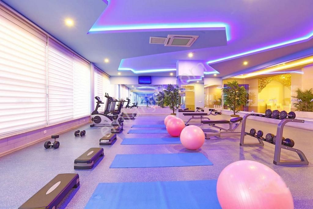 Alanya Kestel | Aura Blue Resıdence - Görsel 20