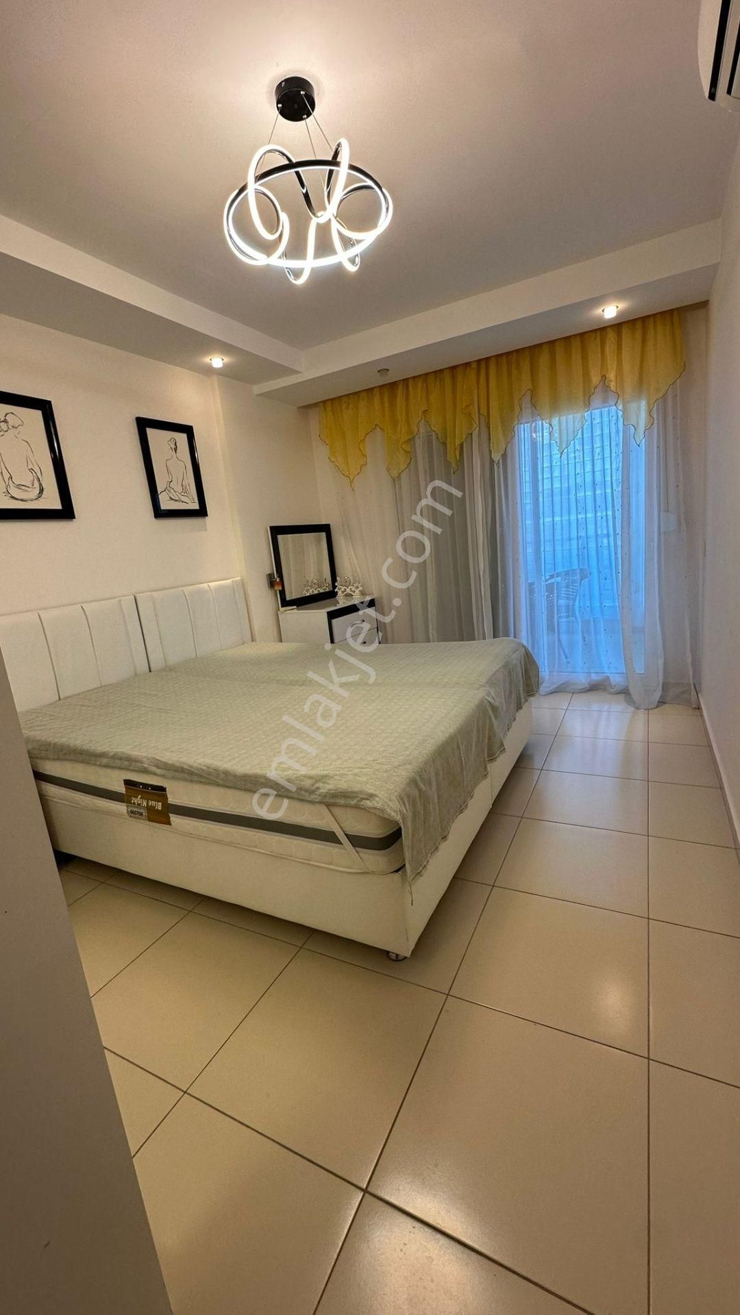 Alanya Kestel | Aura Blue Resıdence - Görsel 14