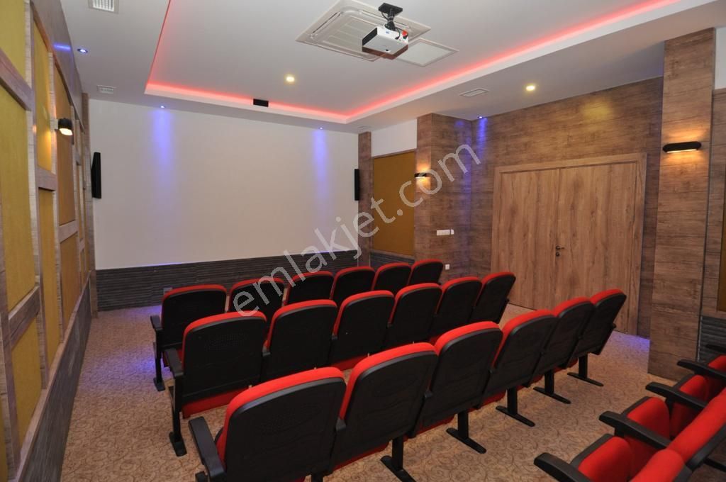 Alanya Kestel | Aura Blue Resıdence - Görsel 29