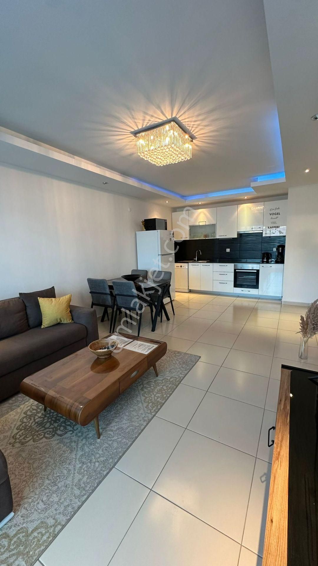 Alanya Kestel | Aura Blue Resıdence - Görsel 11