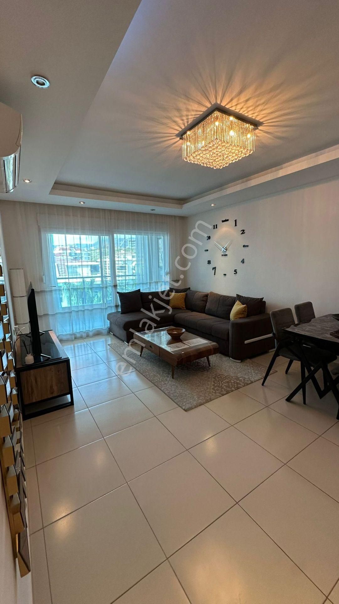 Alanya Kestel | Aura Blue Resıdence - Görsel 22