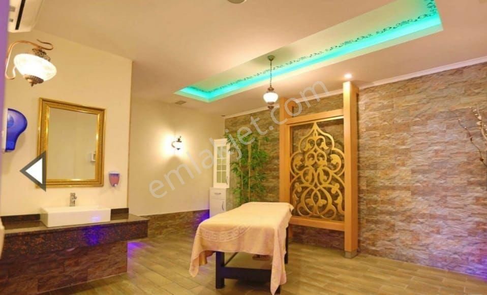 Alanya Kestel | Aura Blue Resıdence - Görsel 32