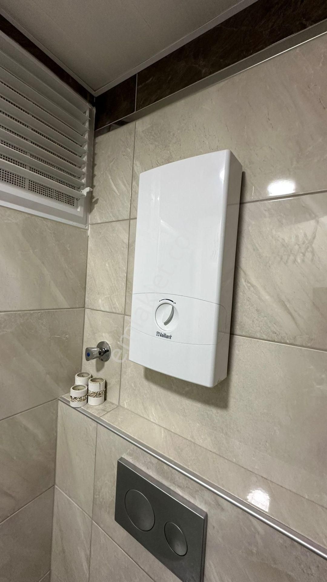 Alanya Kestel | Aura Blue Resıdence - Görsel 28