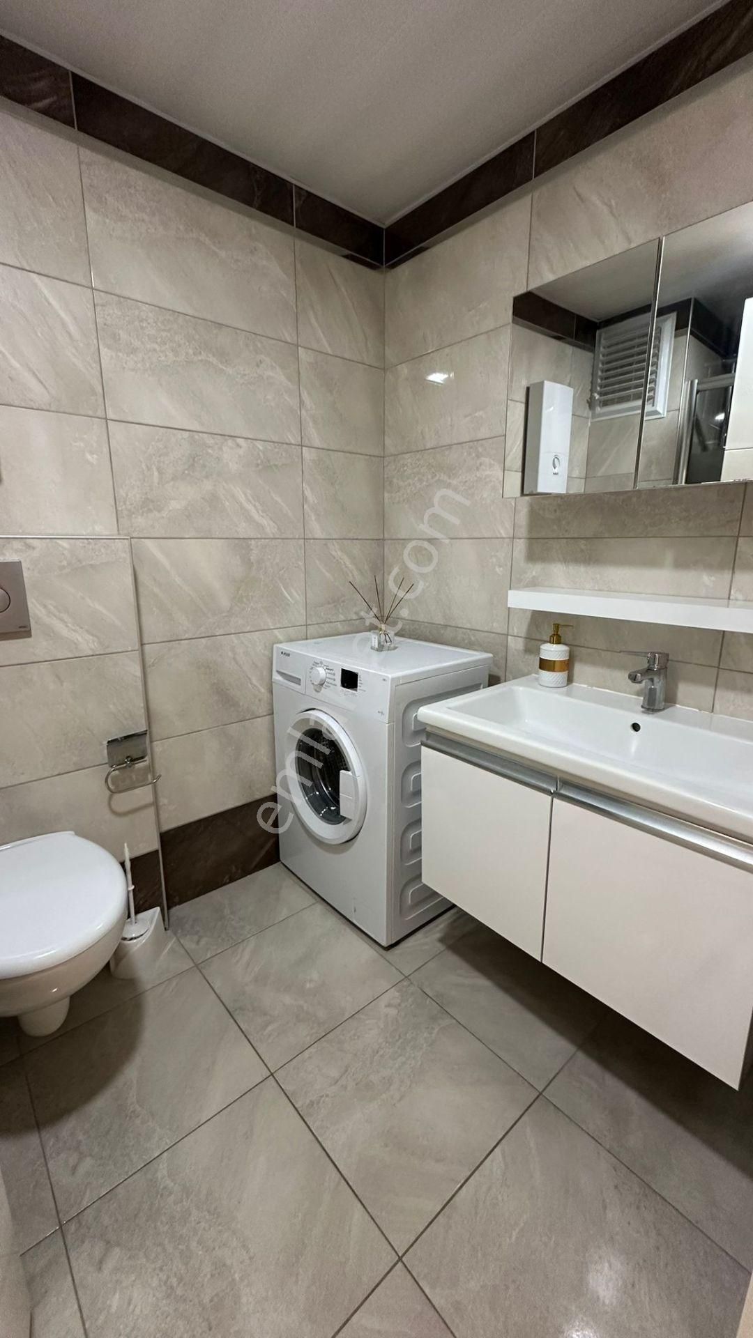 Alanya Kestel | Aura Blue Resıdence - Görsel 2