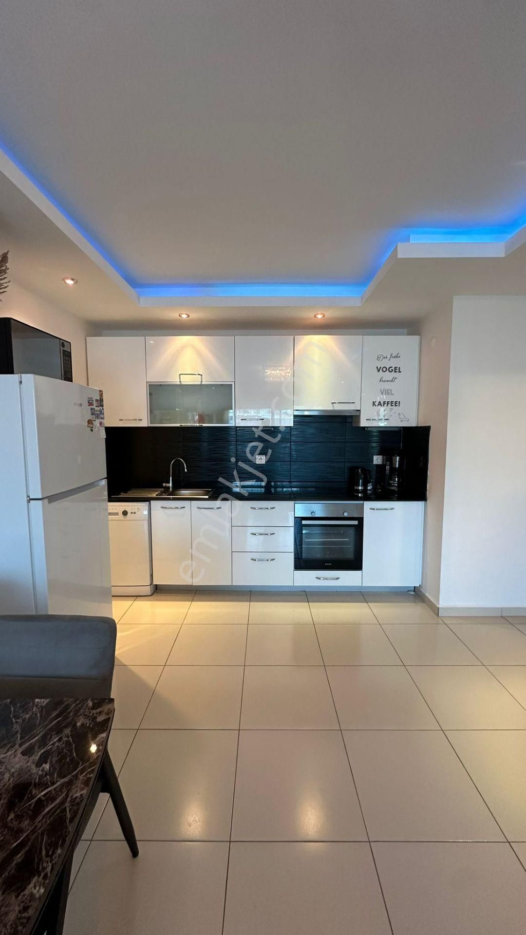 Alanya Kestel | Aura Blue Resıdence - Görsel 12