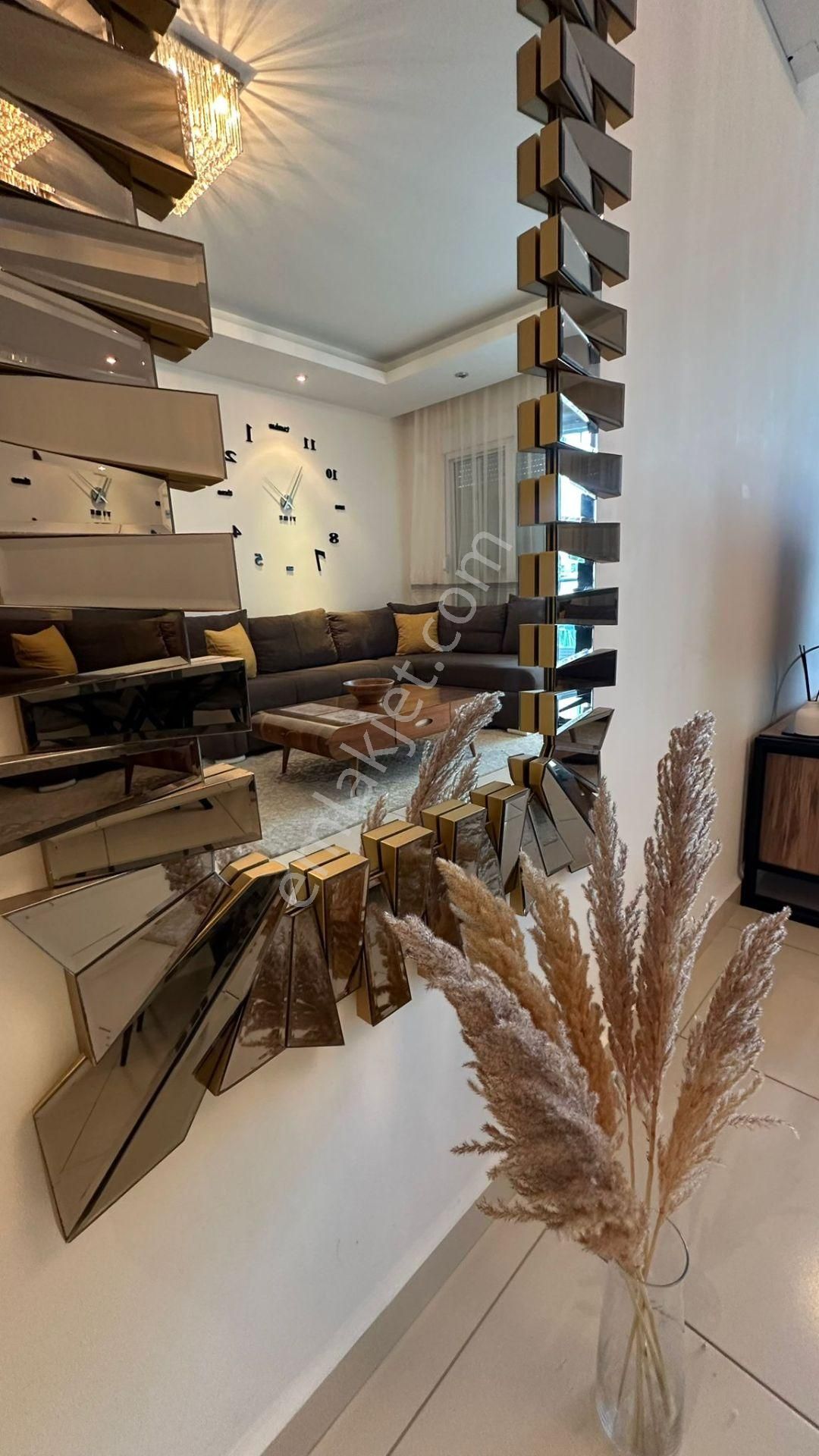 Alanya Kestel | Aura Blue Resıdence - Görsel 17