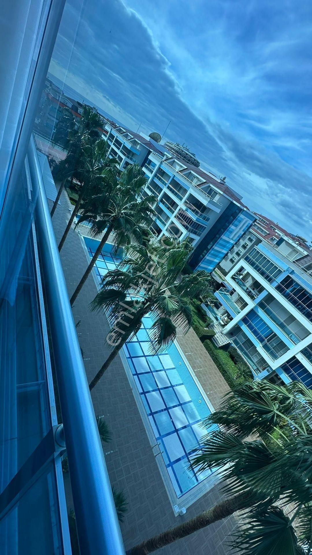 Alanya Kestel | Aura Blue Resıdence - Görsel 16