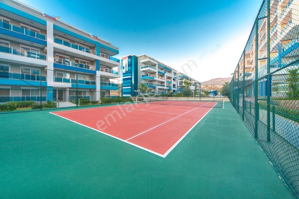 Alanya Kestel | Aura Blue Resıdence - Görsel 23