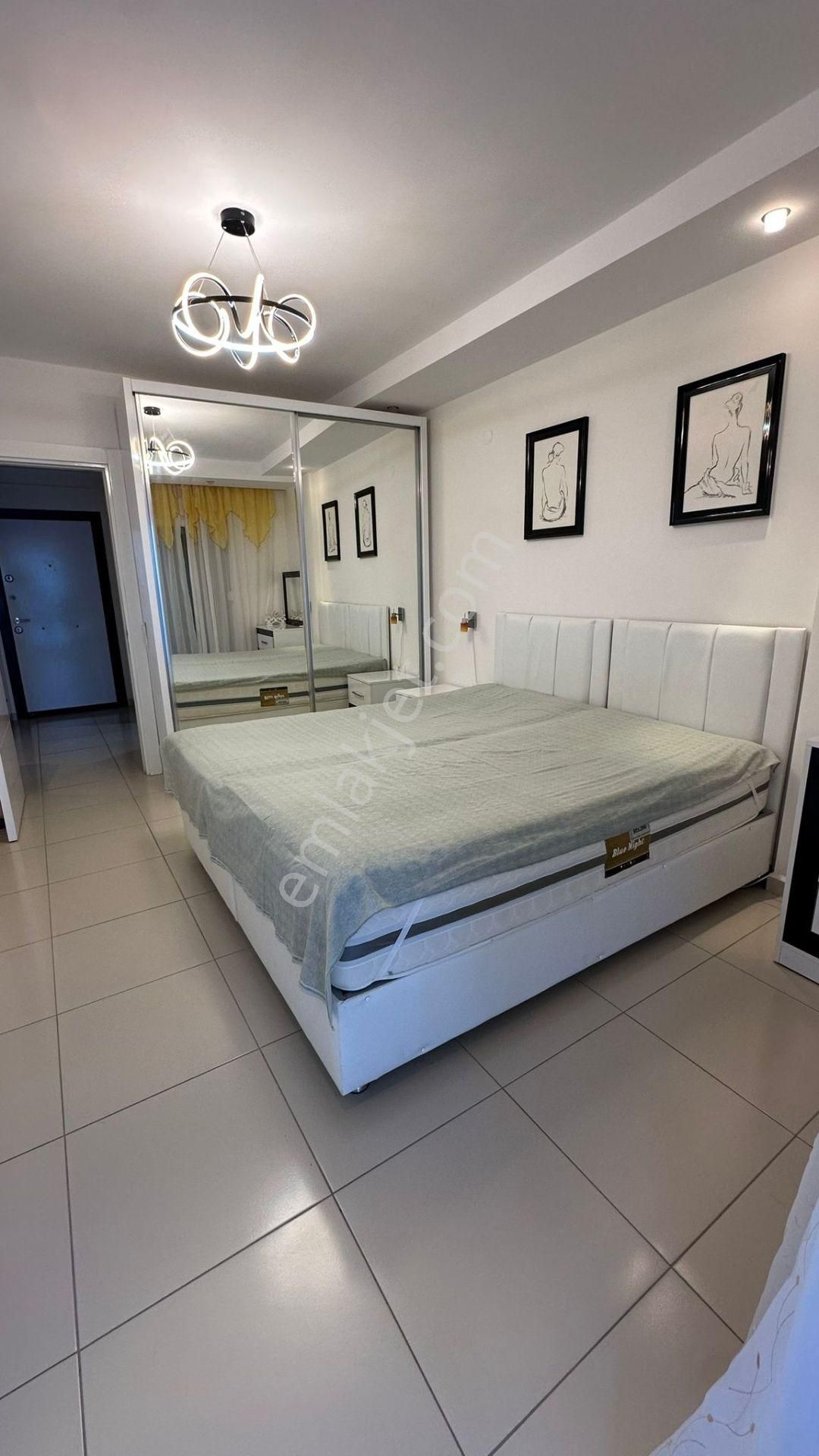 Alanya Kestel | Aura Blue Resıdence - Görsel 5